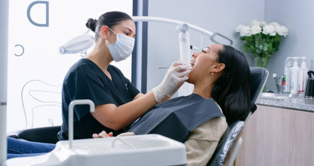 Dental X-Rays and Imaging in Marlborough, MA